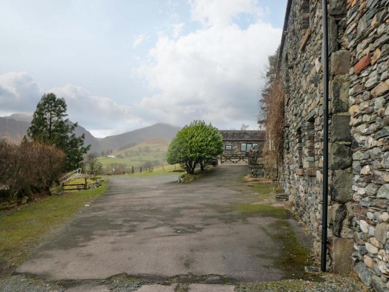 Newlands Fell Cottage - image 22