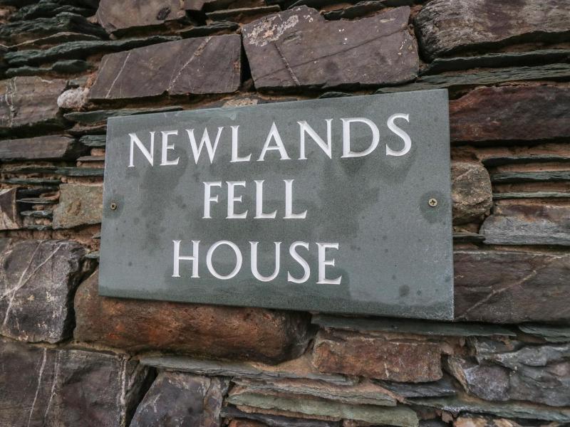 Newlands Fell House - image 44