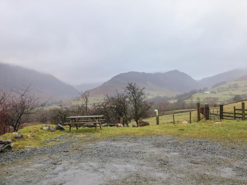 Newlands Cottage - image 13