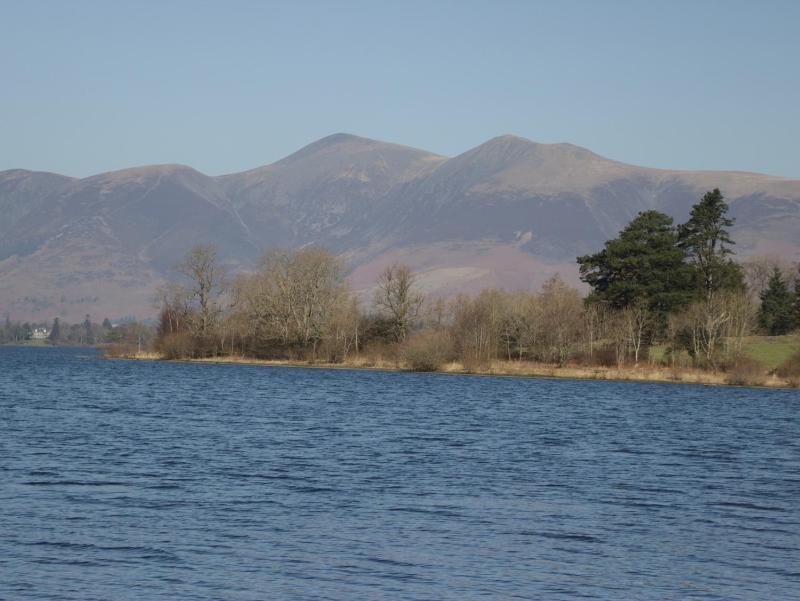 Newlands Cottage - image 26