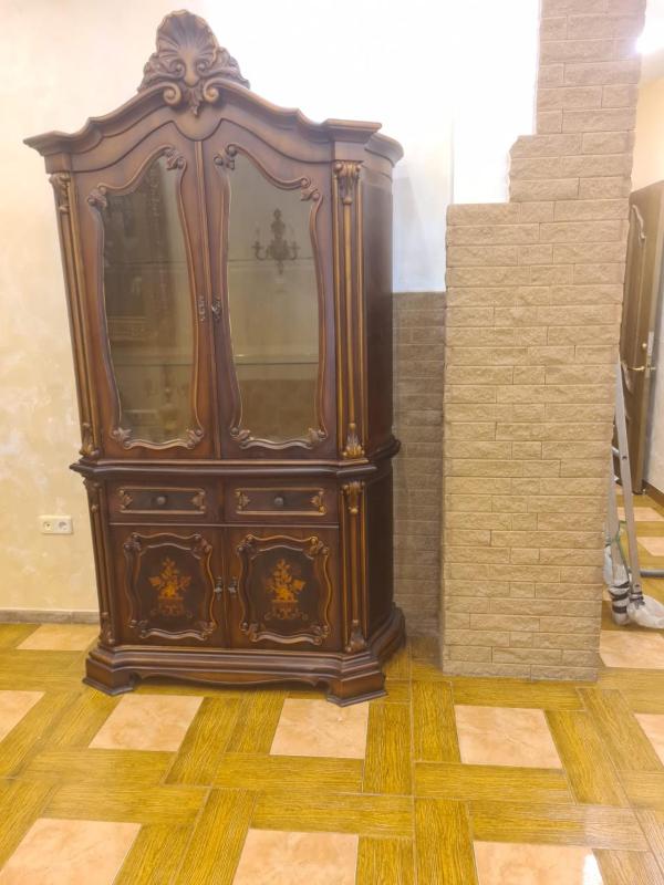 Дмитра Яворницького 83 2 кв теплая Премиум с парковка машины - image 3