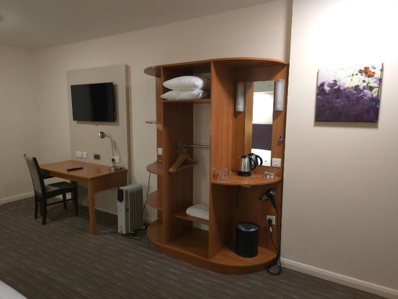 Charter Hotel Bournemouth - image 15