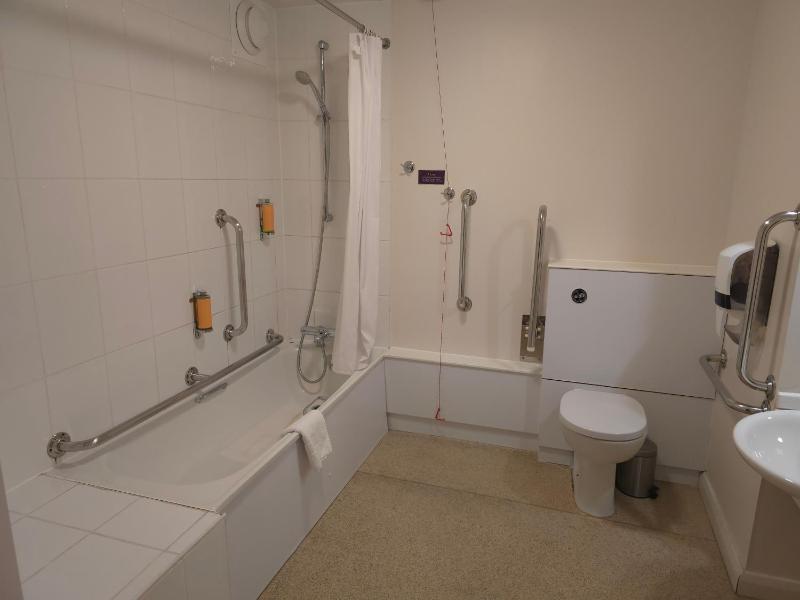 Charter Hotel Bournemouth - image 13