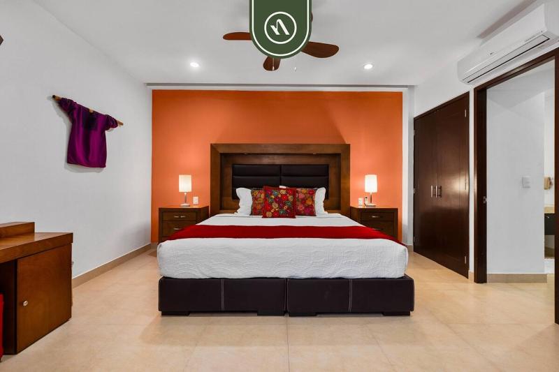 The Park 406 | 2BR/2BA in Zona Romántica PV - image 8