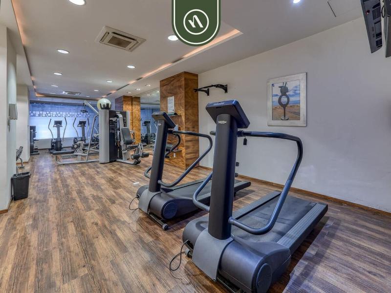 The Park 506 | 2BR/2BA | Puerto Vallarta | Pool Gym - image 4
