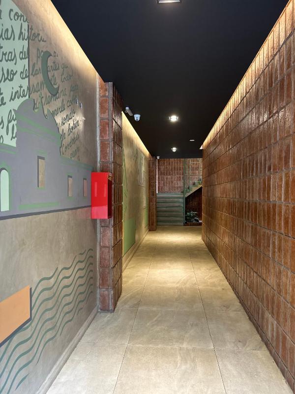 Guarida Güemes Suite - image 7