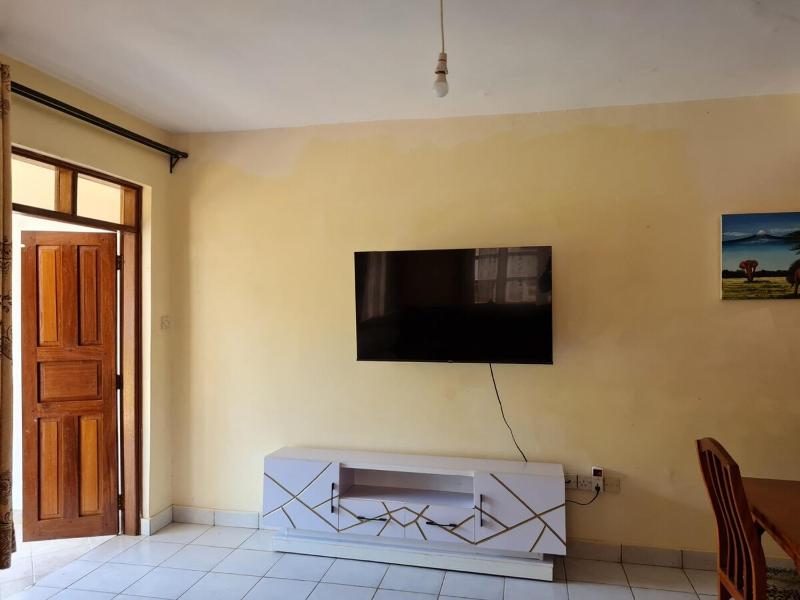 Two bedroom Beach Villa in Diani - image 12