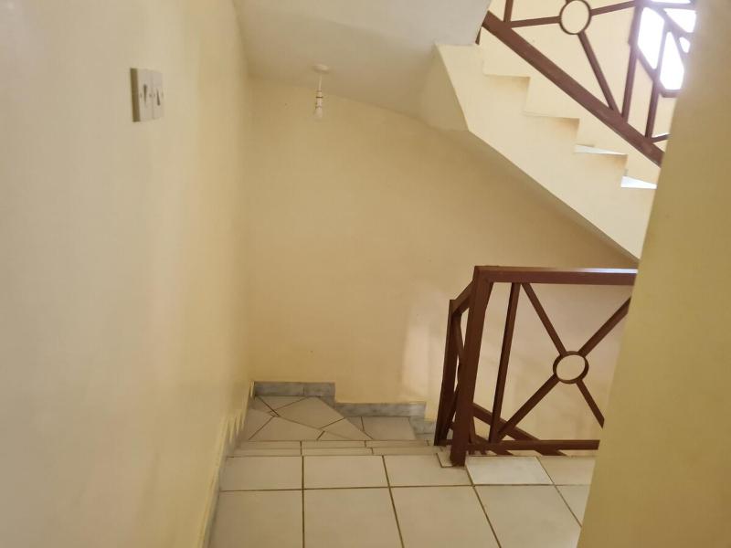 Two bedroom Beach Villa in Diani - image 16