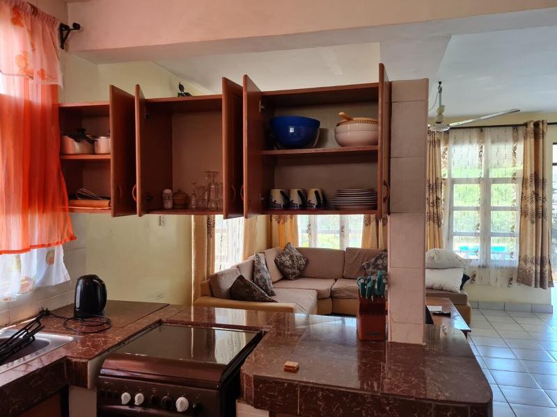 Two bedroom Beach Villa in Diani - image 8