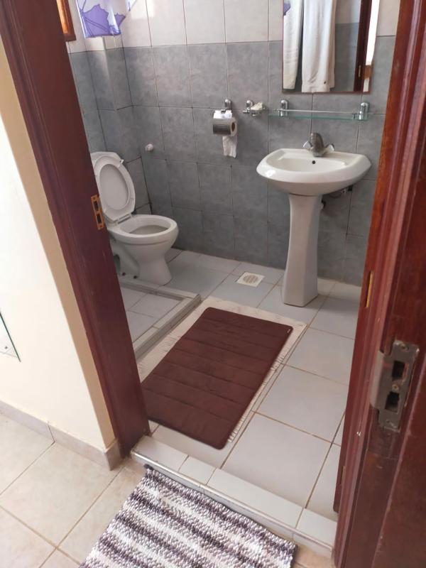 Two bedroom Beach Villa in Diani - image 11