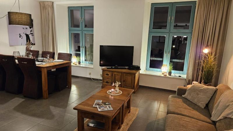 Apartment in the Heart of Durbuy - image 22