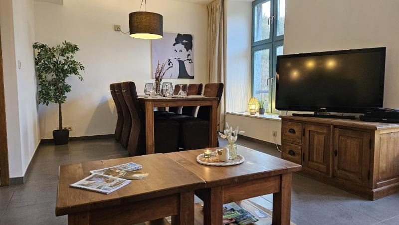 Apartment in the Heart of Durbuy - image 27