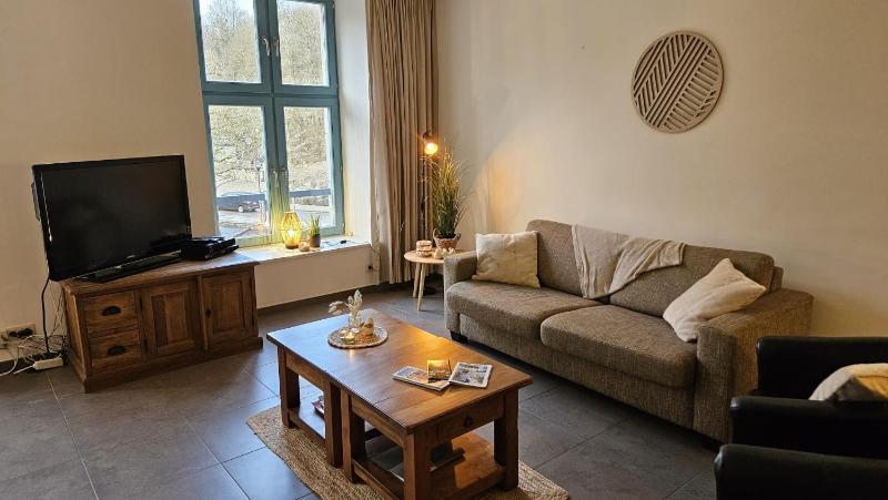 Apartment in the Heart of Durbuy - image 1