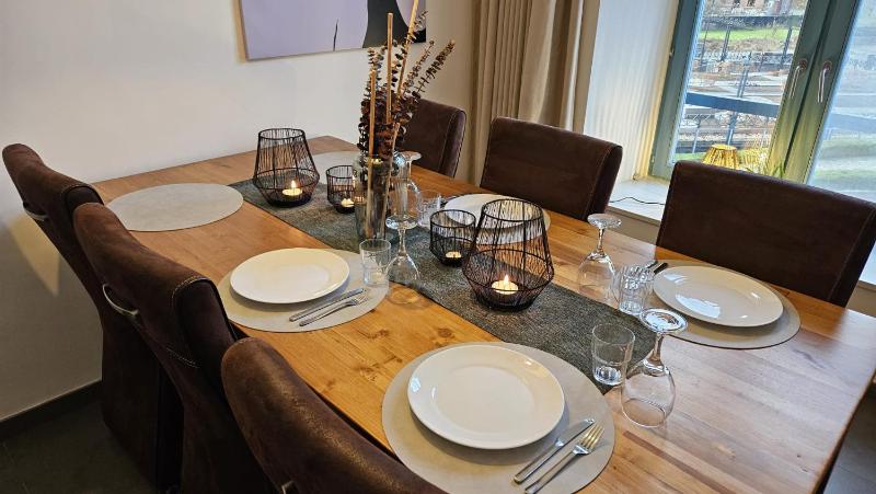 Apartment in the Heart of Durbuy - image 25