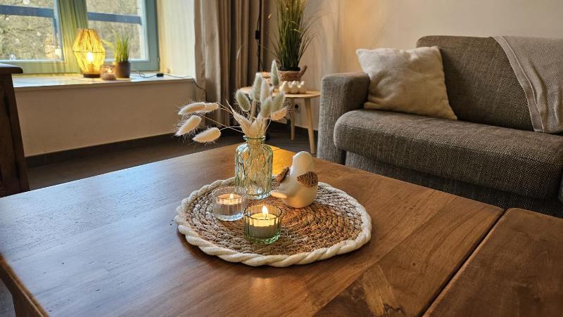 Apartment in the Heart of Durbuy - image 29