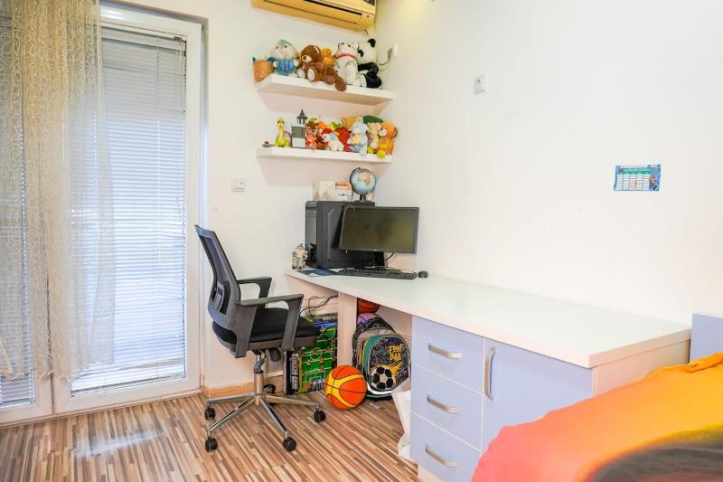 Montana Apartment Tivat 7-Minute Walk to the Sea - image 14