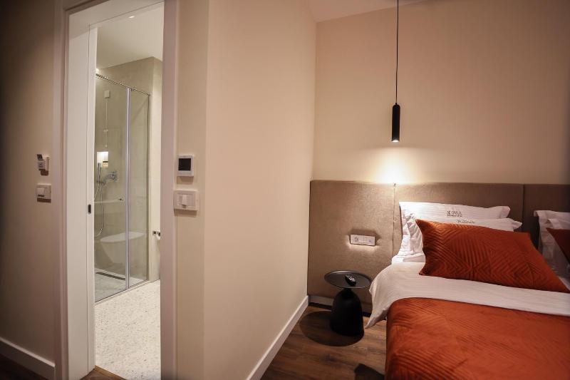 NOMA Boutique Hotel - image 9