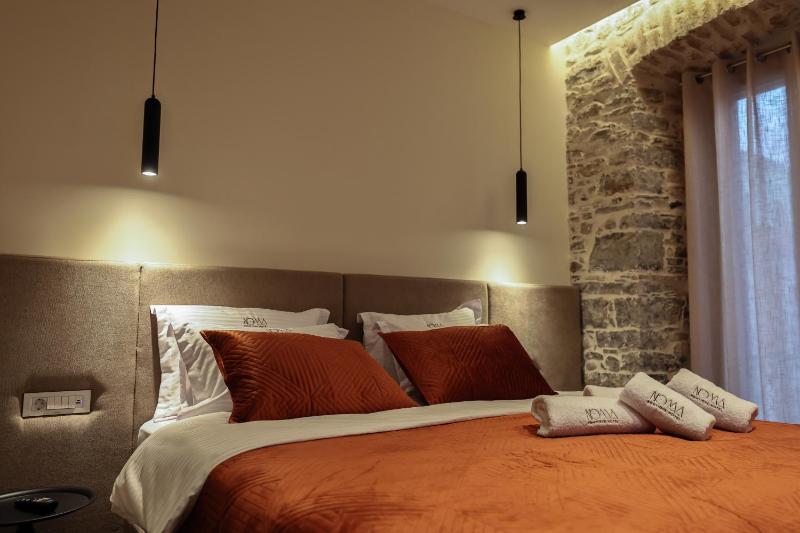 NOMA Boutique Hotel - image 3