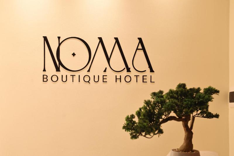 NOMA Boutique Hotel - image 14