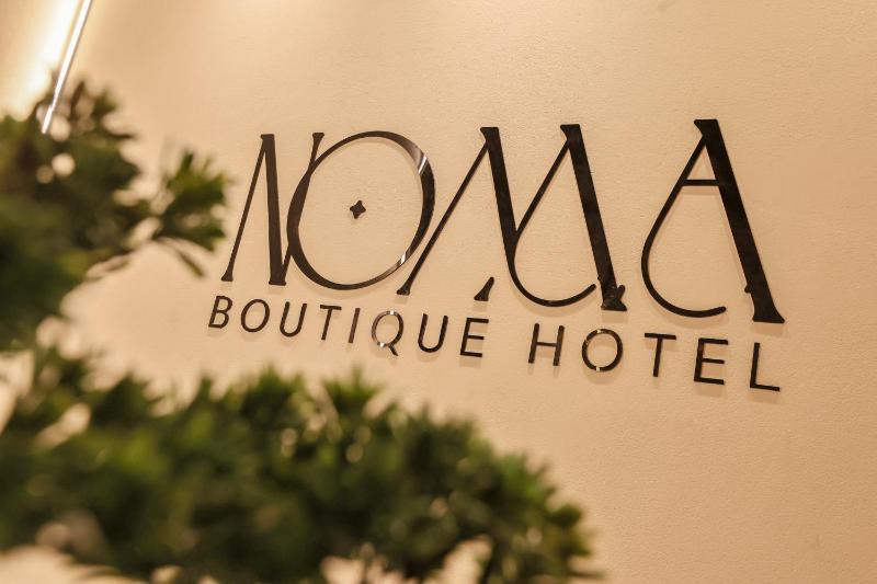 NOMA Boutique Hotel - image 6