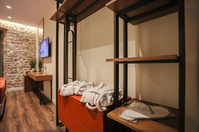 NOMA Boutique Hotel - image 12