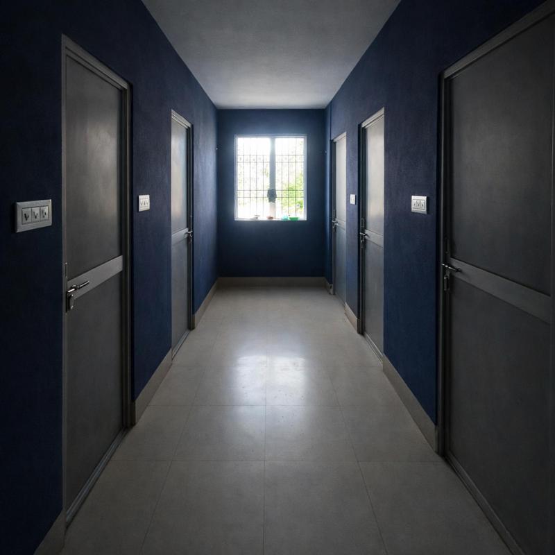 Maa katyani girls pg and hostel - image 1