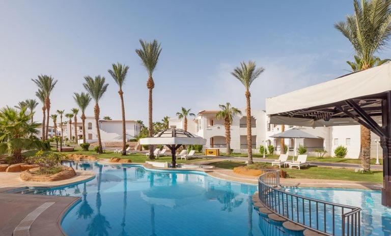Private Luxury Villas at Sharm Dreams Vacation Club - image 1