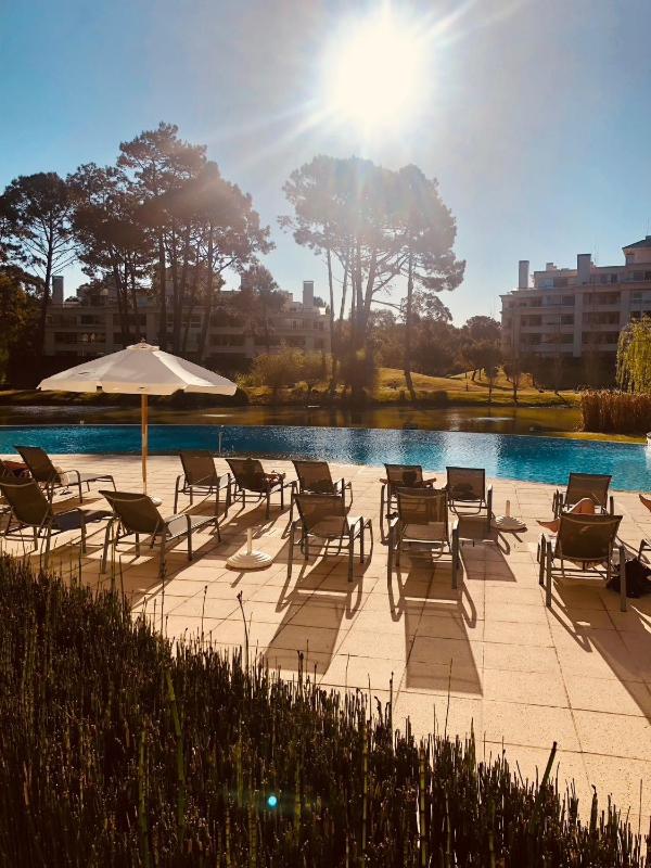 Green Park - Lloret de Mar Punta del Este - image 46