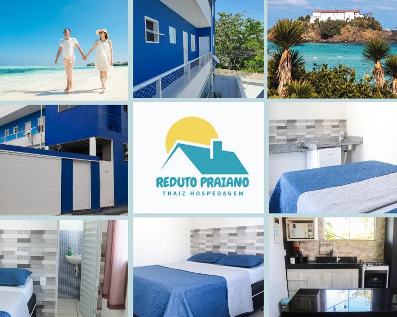 Reduto Praiano - Thaiz Hospedagem - image 1