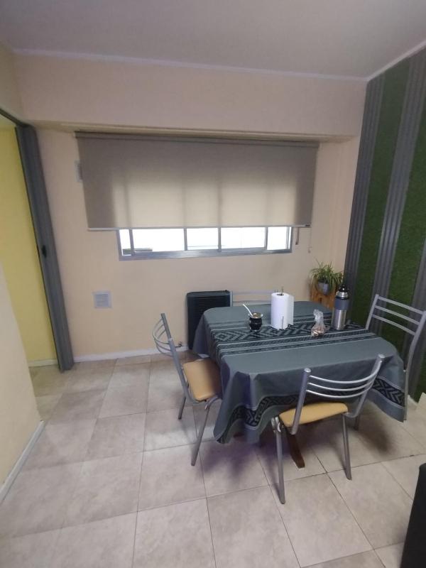 Depto 2 ambientes Apart El Cardenal MDP - image 9