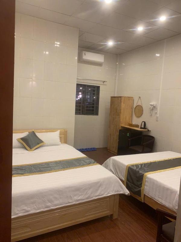Hai Dang Hotel - image 9