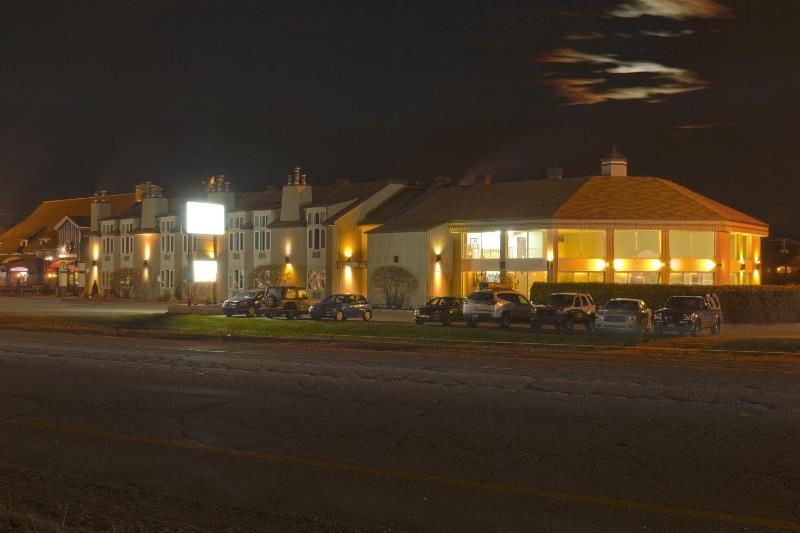 Hotel Vacances Tremblant - image 15