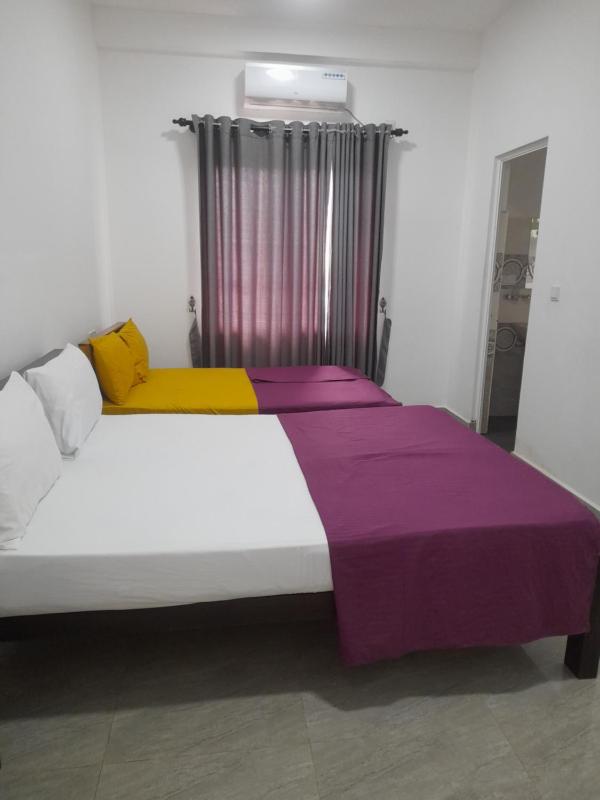 Laxsume Guest House Nilaveli - image 37