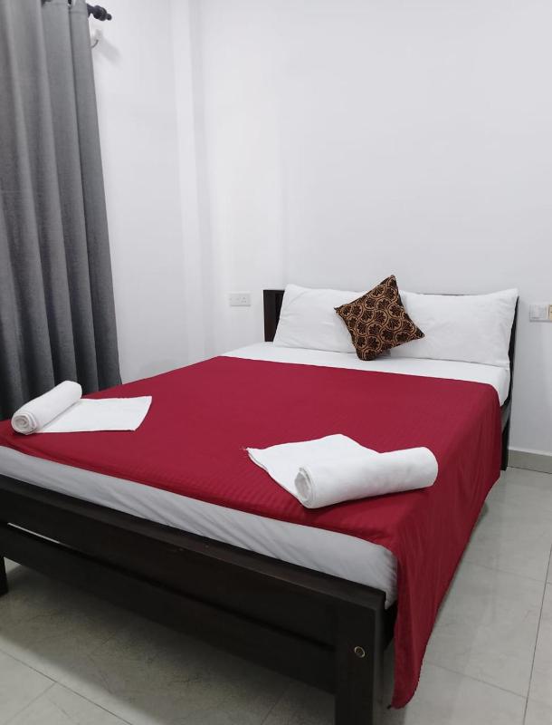 Laxsume Guest House Nilaveli - image 38