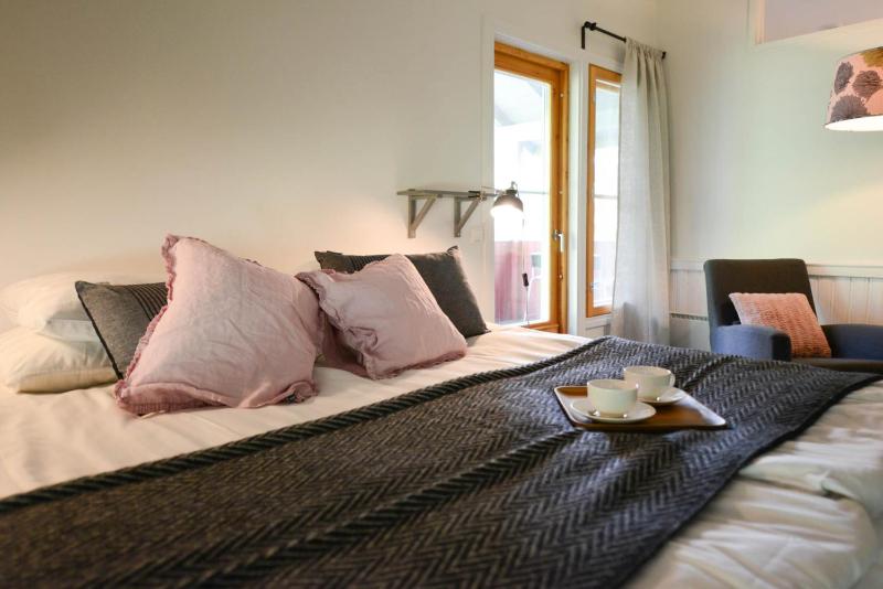 Suite with Sauna image 2