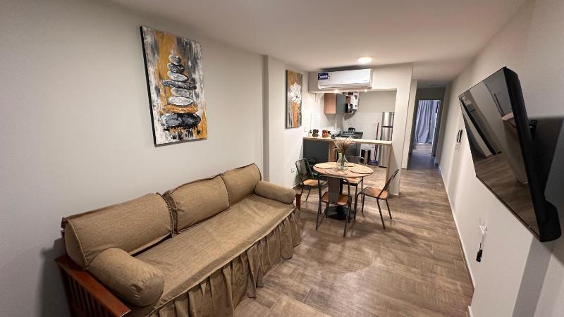 Guarida Güemes Suite - image 13