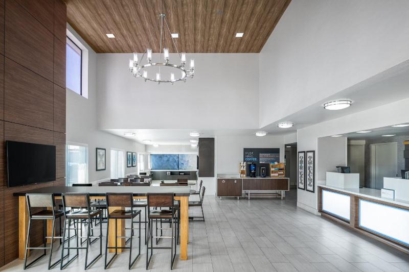 Holiday Inn Express San Diego - Sea World Area By IHG - image 9