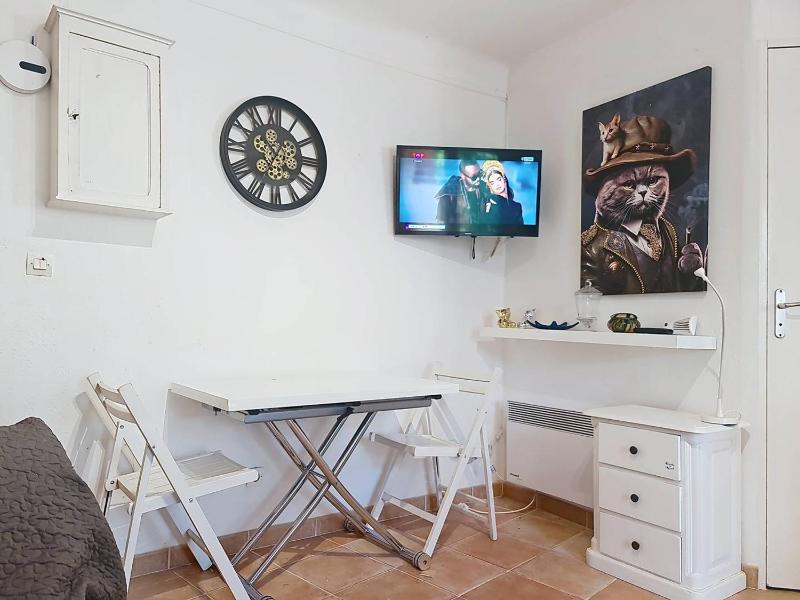 T2 Cabine 33m² Terrasse Parking 6 Pers - FR-1-610-123 - image 2