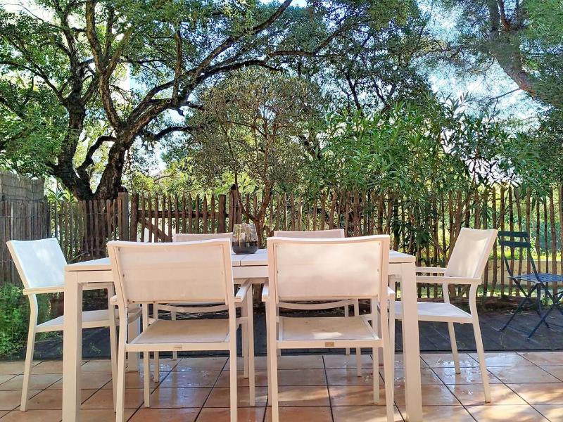 T2 Cabine 33m² Terrasse Parking 6 Pers - FR-1-610-123 - image 20