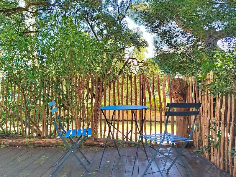 T2 Cabine 33m² Terrasse Parking 6 Pers - FR-1-610-123 - image 9