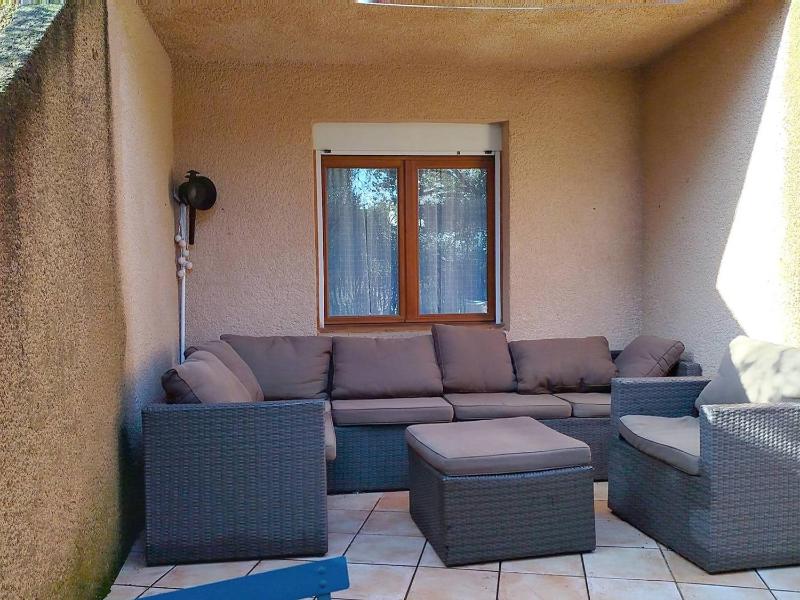 T2 Cabine 33m² Terrasse Parking 6 Pers - FR-1-610-123 - image 7