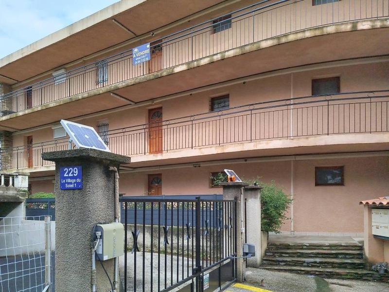 T2 Cabine 33m² Terrasse Parking 6 Pers - FR-1-610-123 - image 8
