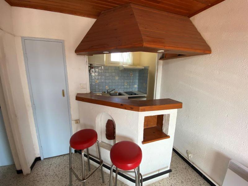 Appartement 4p proche plage avec balcon - FR-1-837-100 - image 4