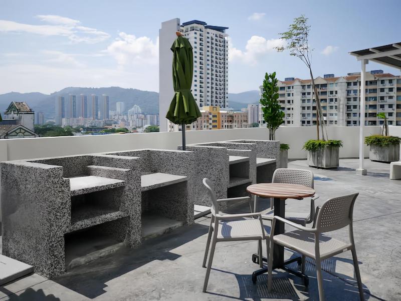Straits Garden Suites Penang - image 50