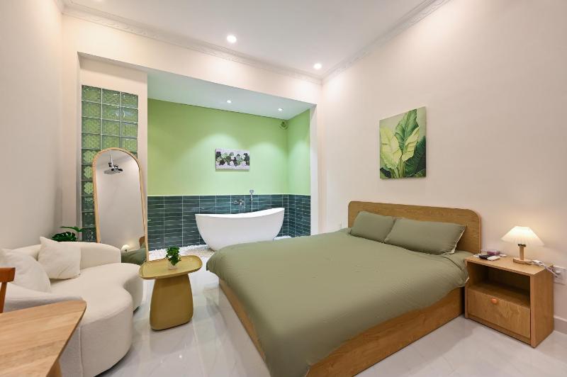 Sai Gon Stay-Hi-Tech Park Collection - image 30