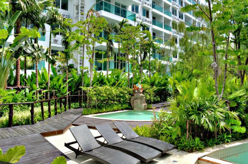 Amazon Residence Unit B1-217 - image 37