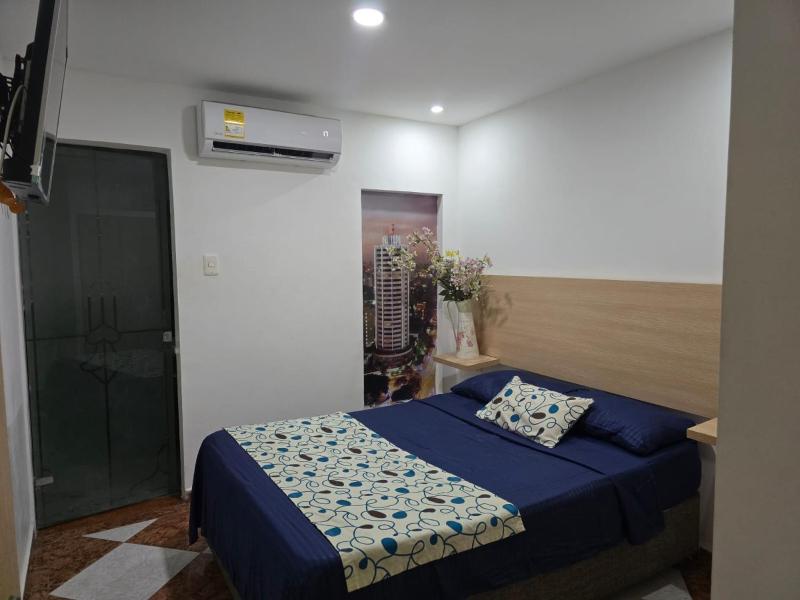 Hotel Plaza 43 - image 15