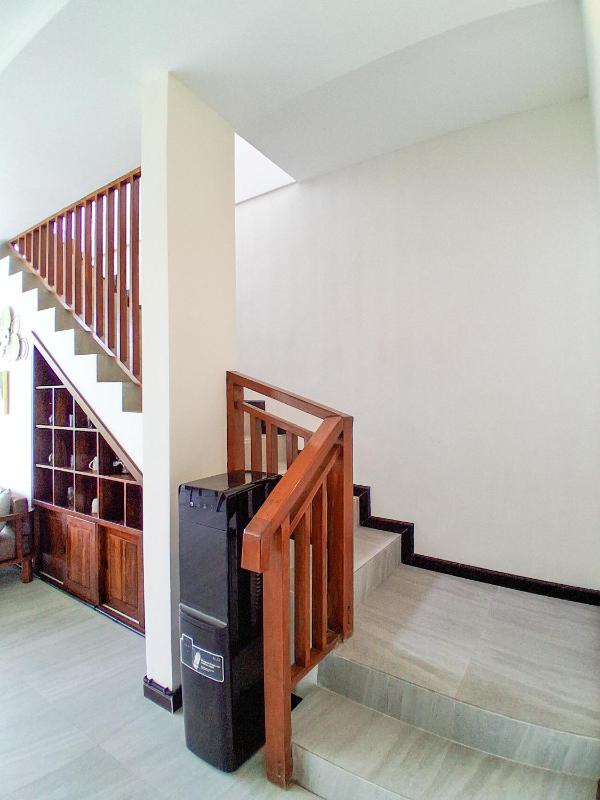 Bukit ulus villa - image 15