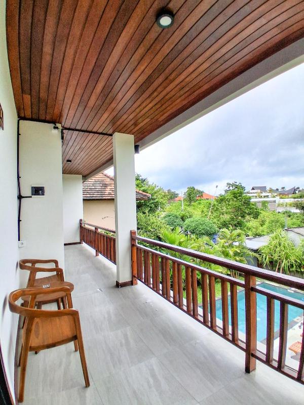 Bukit ulus villa - image 14