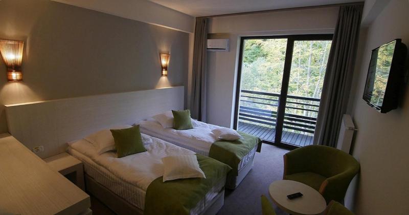 Twin Room image 1
